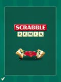 Scrabble Remix (Layar Sentuh)