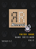 Smart Bunny Reversi - S60v3 - 240x320-Е