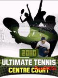 Ultimate Tenis 2010 - S60v3 - 240x320