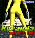 Kyranda: Rush On The Road