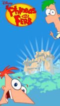 Phineas Ferb রোবট রাজা - এমএল - 640x360