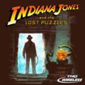 Indiana Jones And The Lost Puzzles