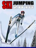 स्की कूदते 2010 एस्पाओल