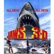 Jaws 3D（240x320）