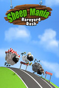 Mania de ovelhas - Barnyard Dash