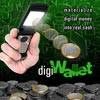 DigiWallet - truque de mágica móvel