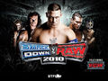 WWE Smackdown và Raw 2010