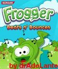 Frogger击败N反弹