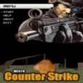 Micro Counter Strike FONCTIONNE