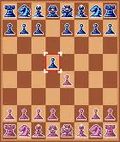 शतरंज चैंपियनशिप