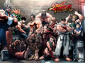 Street Fighter Alpha: Warriors Dreams