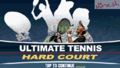 2010 Ultimate Tennis Hard Court