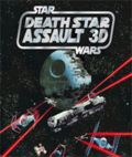 Yıldız Savaşları: Ölüm Yıldızı Saldırısı 3D