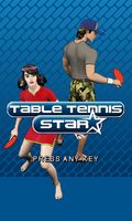 Fullscreentouch Tenis de mesa estrella