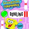 SpongeBob SquarePants Bowling