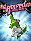 Amped Snowboard 2 240x320