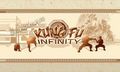 Kung Fu Infinity (400x240) Landskap [Par