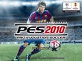 Pro Evolution Soccer 10 (320x240). Pot