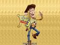 Toy Story 3: Woody's Wild Ride
