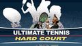 2010 Ultimate Tennis: Hard Court