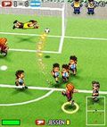 Playman Futbolu 3d