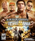 WWE: Legends of WrestleMania