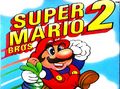Süper Mario Bros 2