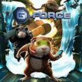 G-Force Das Spiel