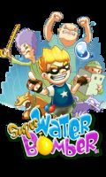 Superwasser Bomber [CqX]