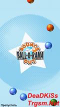 Bounce Out Ball O Rama Tiếng Anh