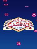 Vegasカジノ（タッチスクリーン）
