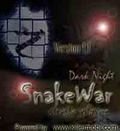 Serata oscura di SnakeWar
