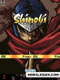 Shinobi: The Flame Ninja