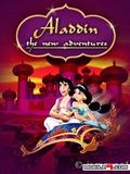 Aladdin 2: Petualangan Baru