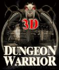 Guerrier Dungeon 3D