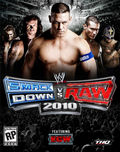 WWE Smackdown gegen Raw 2010