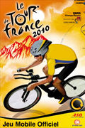 Tour De Frankreich 2010