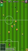 Toon Cup Soccer