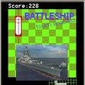 Battleship (toque habilitado)