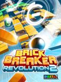 BrickBreaker Revolution 2 (Volle Berührung) 2