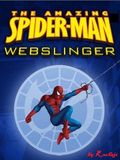 Людина-павук Webslinger