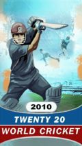 2010 INETNATIONAL Twenty20世界板球