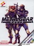 Metal Gear Solid (MeBoy)