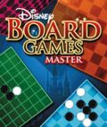 Juegos de mesa de Disney Master 240x320