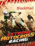 Corrida Extreme Motocross Bravo