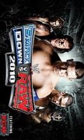 WWE Smackdown対Raw 2010