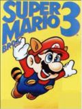 Super Mario Bros - Giana Sisters 3