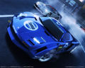 Хребет Racer 3D