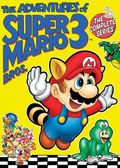 Пригода Super Mario Bros.3
