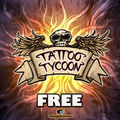 Татуювання Ty Sagem 128x142